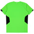 House of Uniforms The Tasman Tee | Mens | Short Sleeve | Neon Base Aussie Pacific