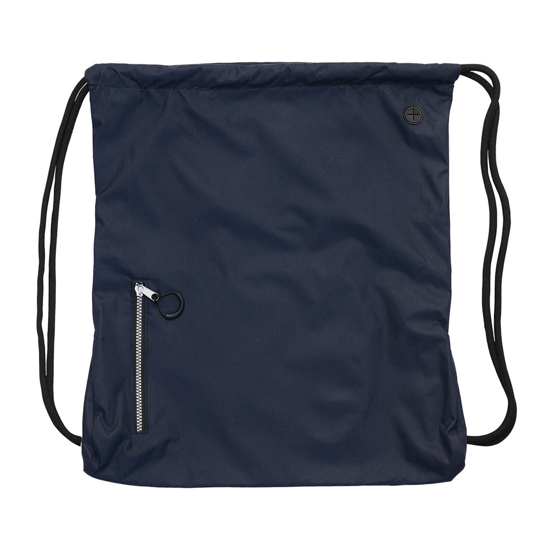 House of Uniforms The Boss Backsack Legend Navy