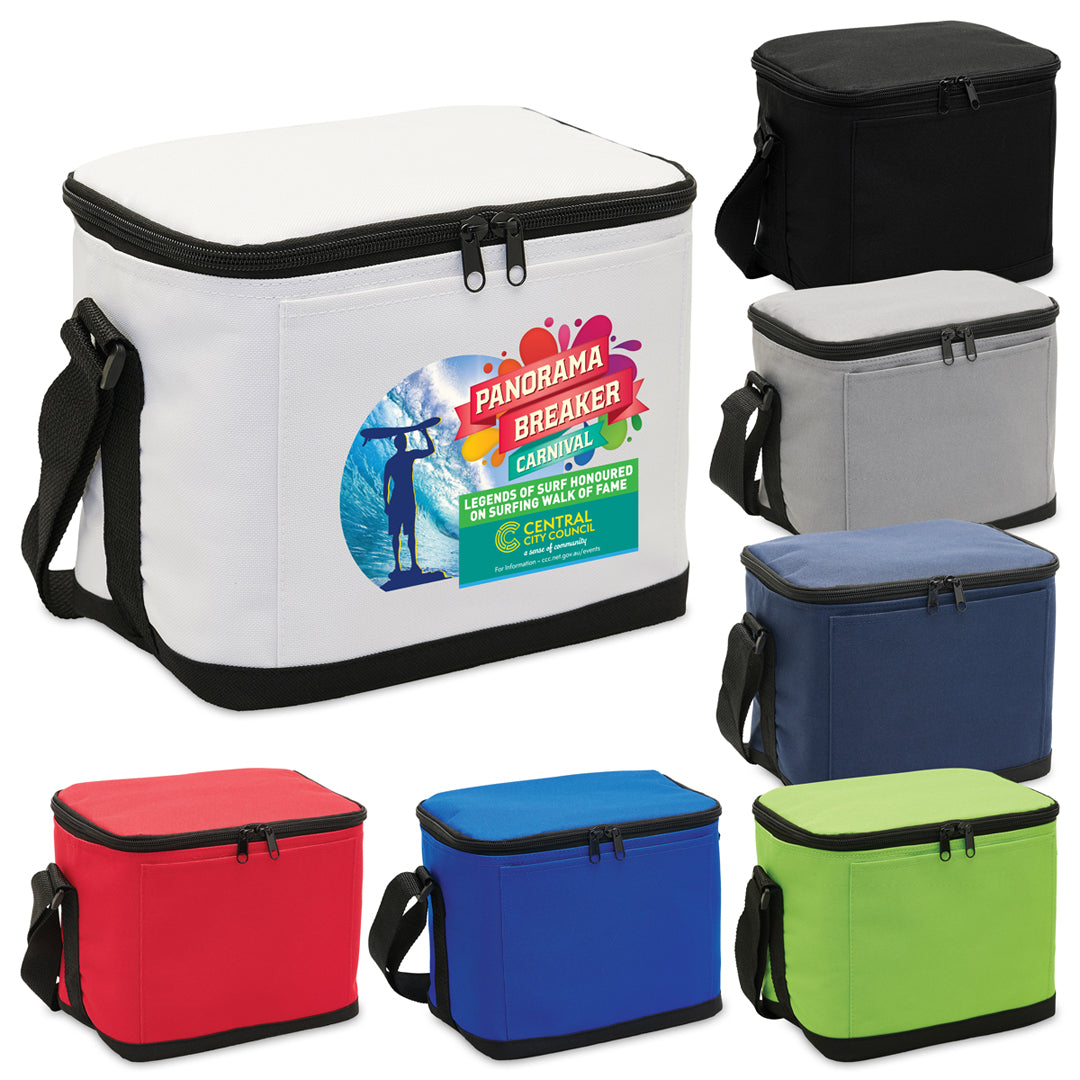 House of Uniforms The 6 Pack Cooler Bag Legend