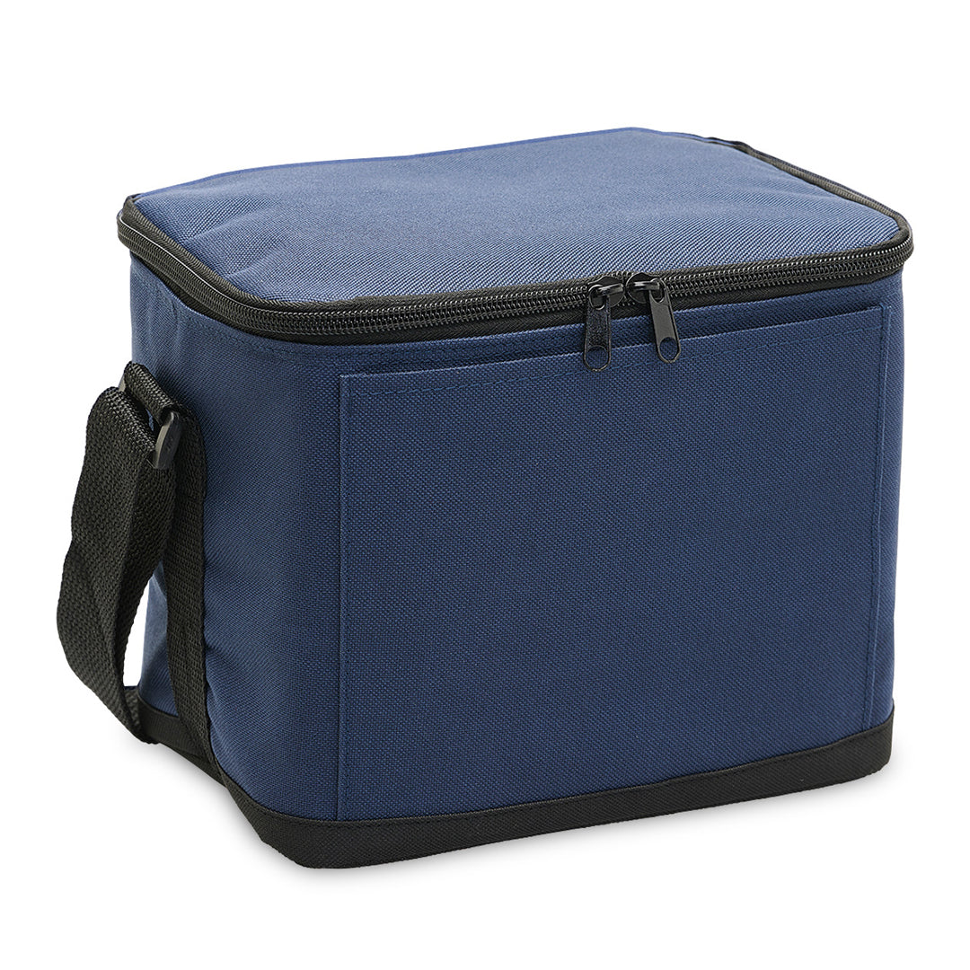 House of Uniforms The 6 Pack Cooler Bag Legend Navy