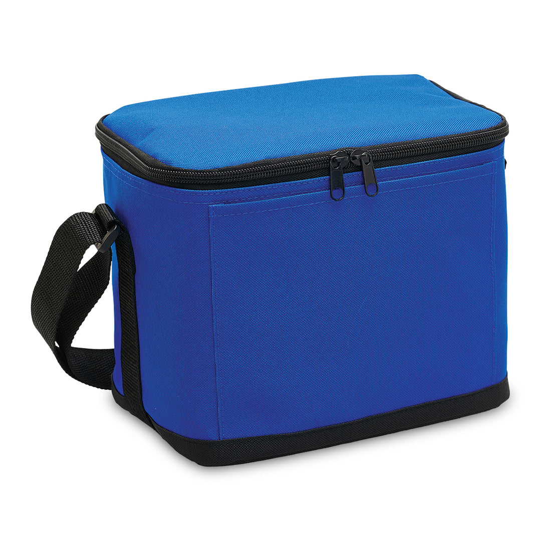 House of Uniforms The 6 Pack Cooler Bag Legend Royal