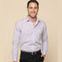 House of Uniforms The Guildford Shirt | Mens | Long Sleeve Gloweave