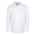 House of Uniforms The Nicholson Shirt | Mens | Long Sleeve Gloweave