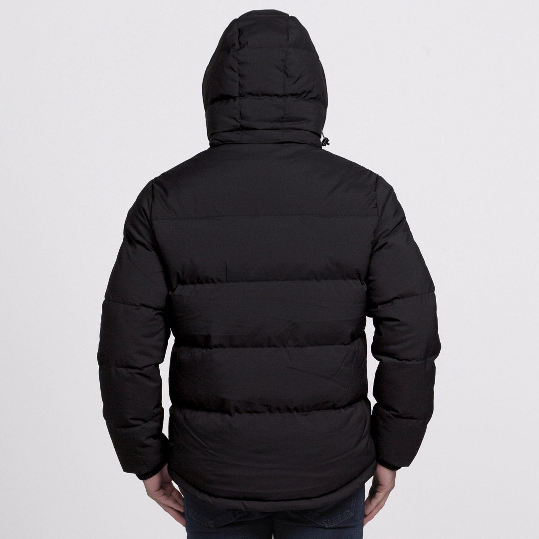 House of Uniforms The Edge Puffa Jacket | Unisex Smpli