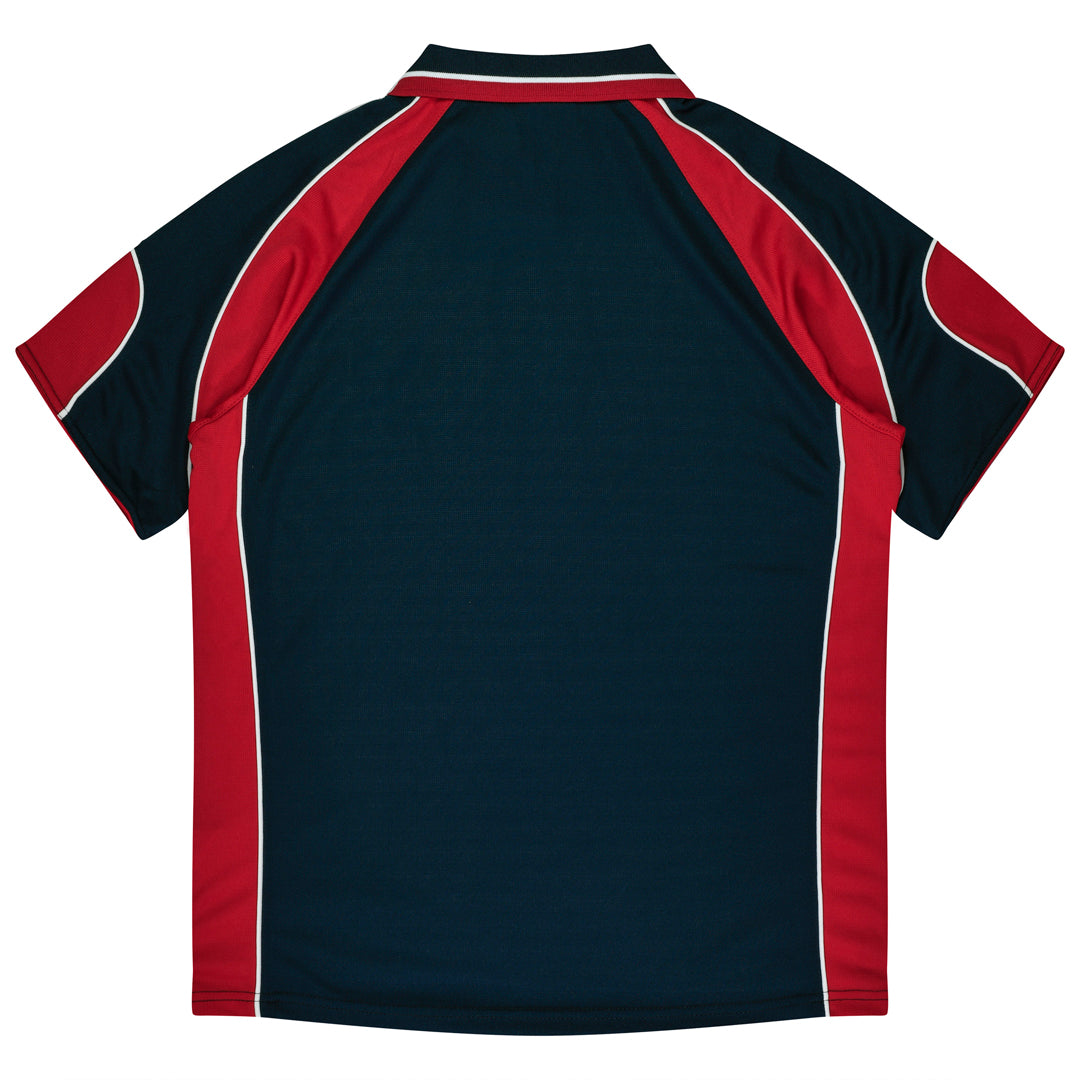 House of Uniforms The Murray Polo | Mens Aussie Pacific