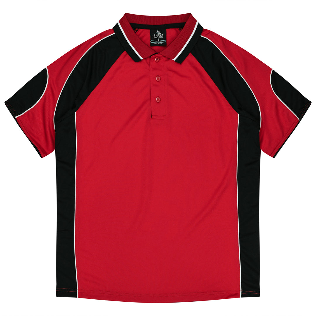 House of Uniforms The Murray Polo | Mens Aussie Pacific