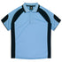 House of Uniforms The Murray Polo | Mens Aussie Pacific Sky/Navy