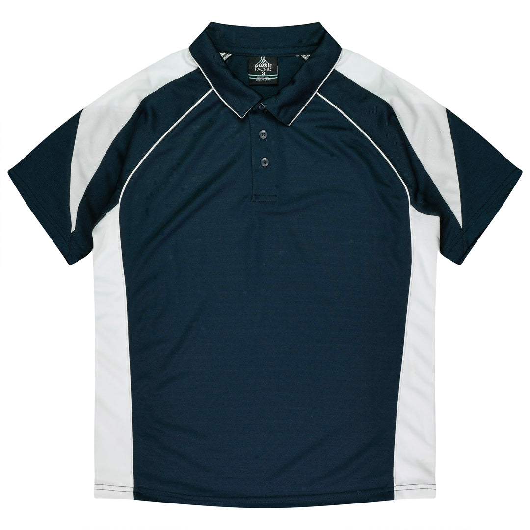 House of Uniforms The Premier Polo | Mens Aussie Pacific