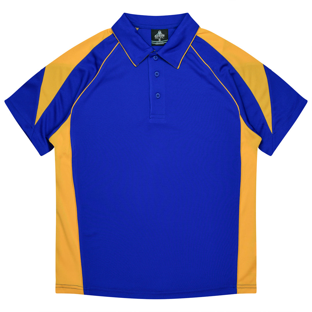 House of Uniforms The Premier Polo | Mens Aussie Pacific