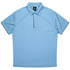 House of Uniforms The Yarra Polo | Mens Aussie Pacific