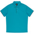 House of Uniforms The Yarra Polo | Mens Aussie Pacific