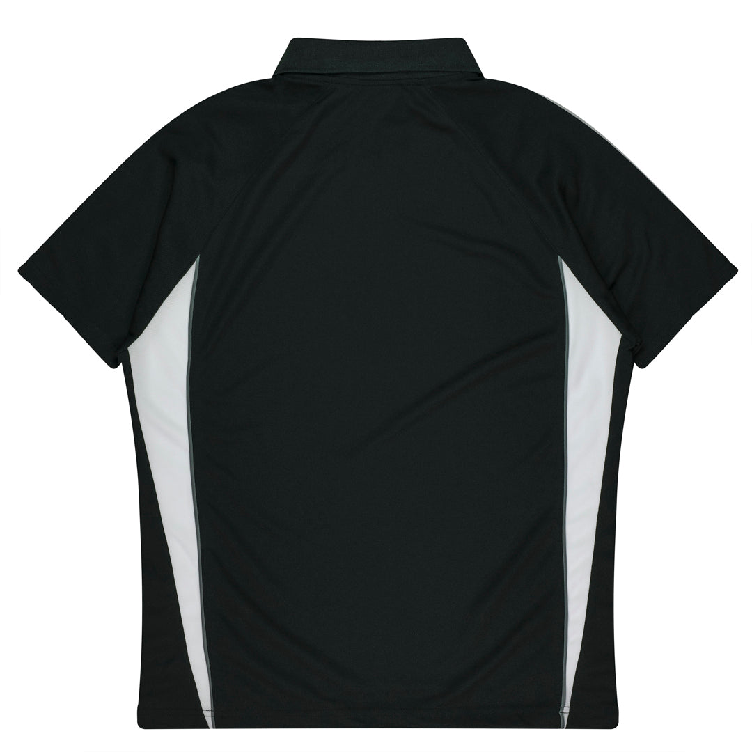 House of Uniforms The Eureka Polo Shirt | Mens Aussie Pacific