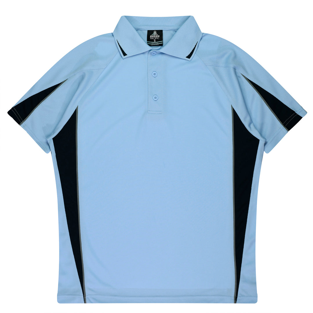 House of Uniforms The Eureka Polo Shirt | Mens Aussie Pacific