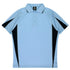 House of Uniforms The Eureka Polo Shirt | Mens Aussie Pacific