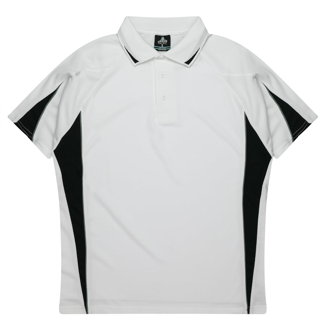 House of Uniforms The Eureka Polo Shirt | Mens Aussie Pacific