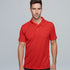 House of Uniforms The Botany Polo | Mens | Short Sleeve Aussie Pacific