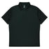 House of Uniforms The Botany Polo | Mens | Short Sleeve Aussie Pacific Black