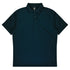 House of Uniforms The Botany Polo | Mens | Short Sleeve Aussie Pacific Navy