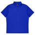 House of Uniforms The Botany Polo | Mens | Short Sleeve Aussie Pacific Royal