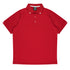 House of Uniforms The Flinders Polo | Mens | Short Sleeve Aussie Pacific