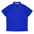 House of Uniforms The Flinders Polo | Mens | Short Sleeve Aussie Pacific