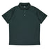 House of Uniforms The Flinders Polo | Mens | Short Sleeve Aussie Pacific