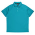 House of Uniforms The Flinders Polo | Mens | Short Sleeve Aussie Pacific