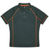 House of Uniforms The Endeavour Polo | Mens | Short Sleeve | Plus Aussie Pacific