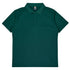 House of Uniforms The Hunter Polo | Mens | Short Sleeve | Plus Aussie Pacific Bottle