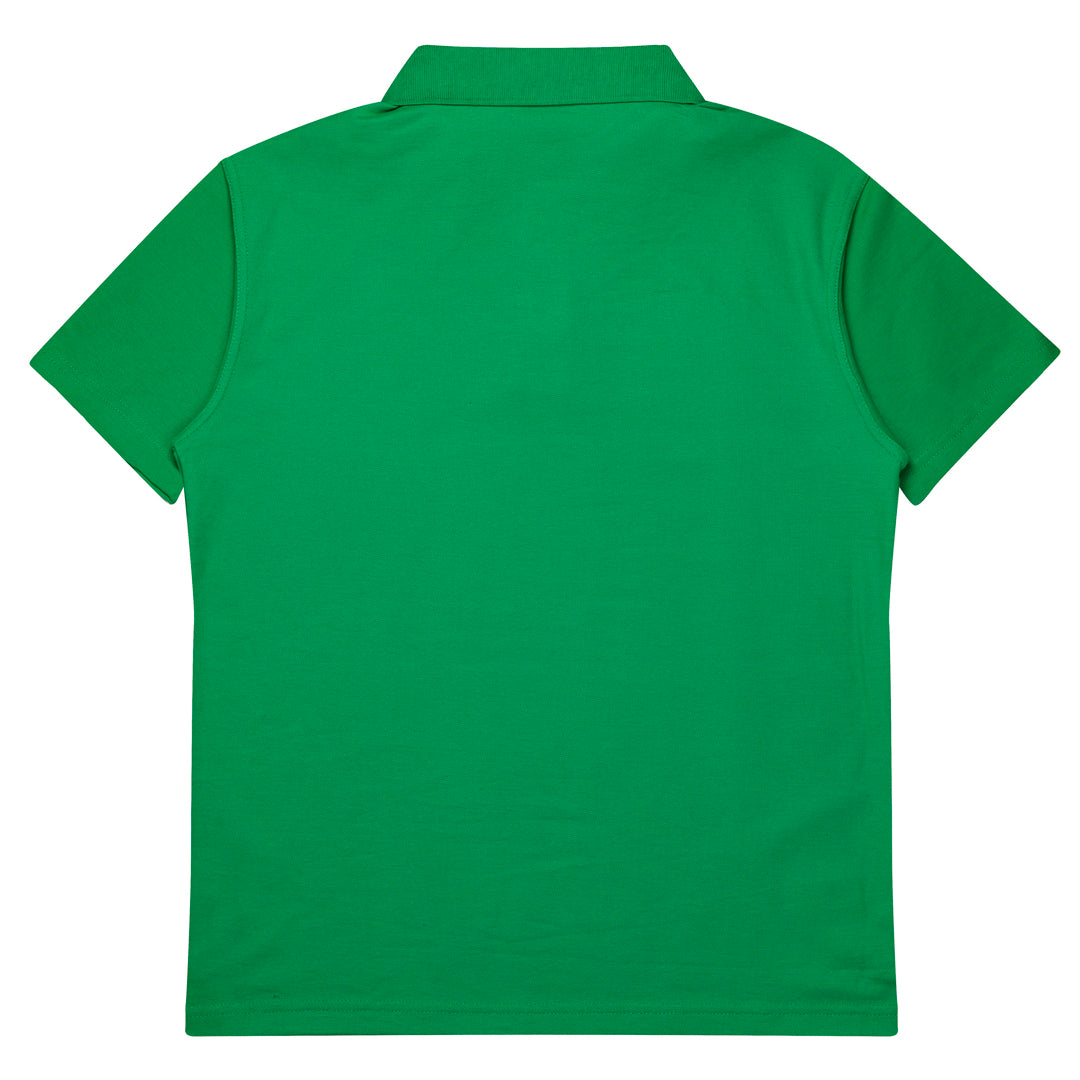 House of Uniforms The Hunter Polo | Mens | Short Sleeve | Plus Aussie Pacific