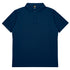 House of Uniforms The Hunter Polo | Mens | Short Sleeve Aussie Pacific Navy