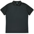 House of Uniforms The Lachlan Polo | Mens | Short Sleeve Aussie Pacific
