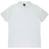 House of Uniforms The Lachlan Polo | Mens | Short Sleeve Aussie Pacific