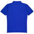 House of Uniforms The Claremont Polo | Mens | Short Sleeve Aussie Pacific