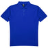 House of Uniforms The Claremont Polo | Mens | Short Sleeve Aussie Pacific