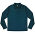 House of Uniforms The Botany Polo | Mens | Long Sleeve Aussie Pacific Navy