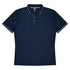 House of Uniforms The Cottesloe Polo | Mens | Short Sleeve Aussie Pacific