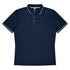House of Uniforms The Cottesloe Polo | Mens | Short Sleeve Aussie Pacific