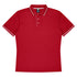 House of Uniforms The Cottesloe Polo | Mens | Short Sleeve Aussie Pacific