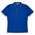 House of Uniforms The Cottesloe Polo | Mens | Short Sleeve Aussie Pacific