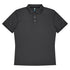 House of Uniforms The Cottesloe Polo | Mens | Short Sleeve Aussie Pacific