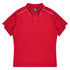 House of Uniforms The Currumbin Polo | Mens | Short Sleeve Aussie Pacific