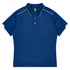House of Uniforms The Currumbin Polo | Mens | Short Sleeve Aussie Pacific