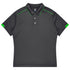 House of Uniforms The Currumbin Polo | Mens | Short Sleeve Aussie Pacific