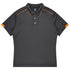 House of Uniforms The Currumbin Polo | Mens | Short Sleeve Aussie Pacific