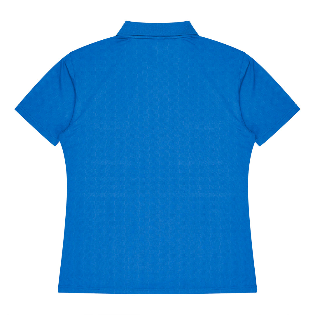 House of Uniforms The Noosa Polo | Mens | Short Sleeve Aussie Pacific