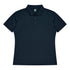 House of Uniforms The Noosa Polo | Mens | Short Sleeve Aussie Pacific Navy