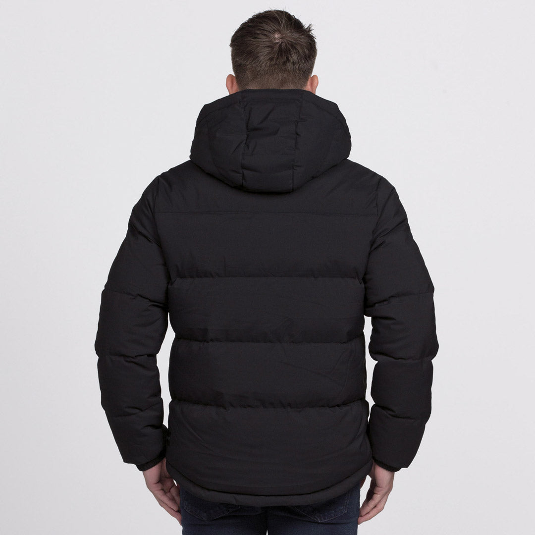House of Uniforms The Edge Puffa Jacket | Unisex Smpli