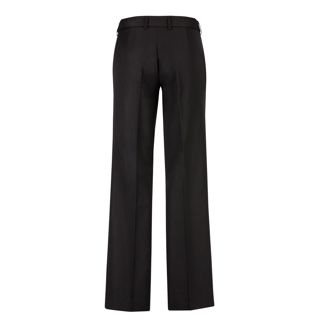 House of Uniforms The Cool Wool Adjustable Pant | Ladies Clearance Biz Corporates