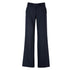 House of Uniforms The Cool Wool Adjustable Pant | Ladies Clearance Biz Corporates Navy